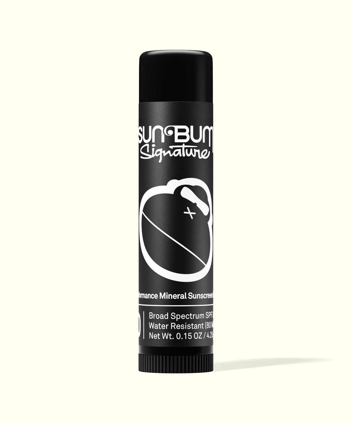 Signature SPF 30 Mineral Lip Balm