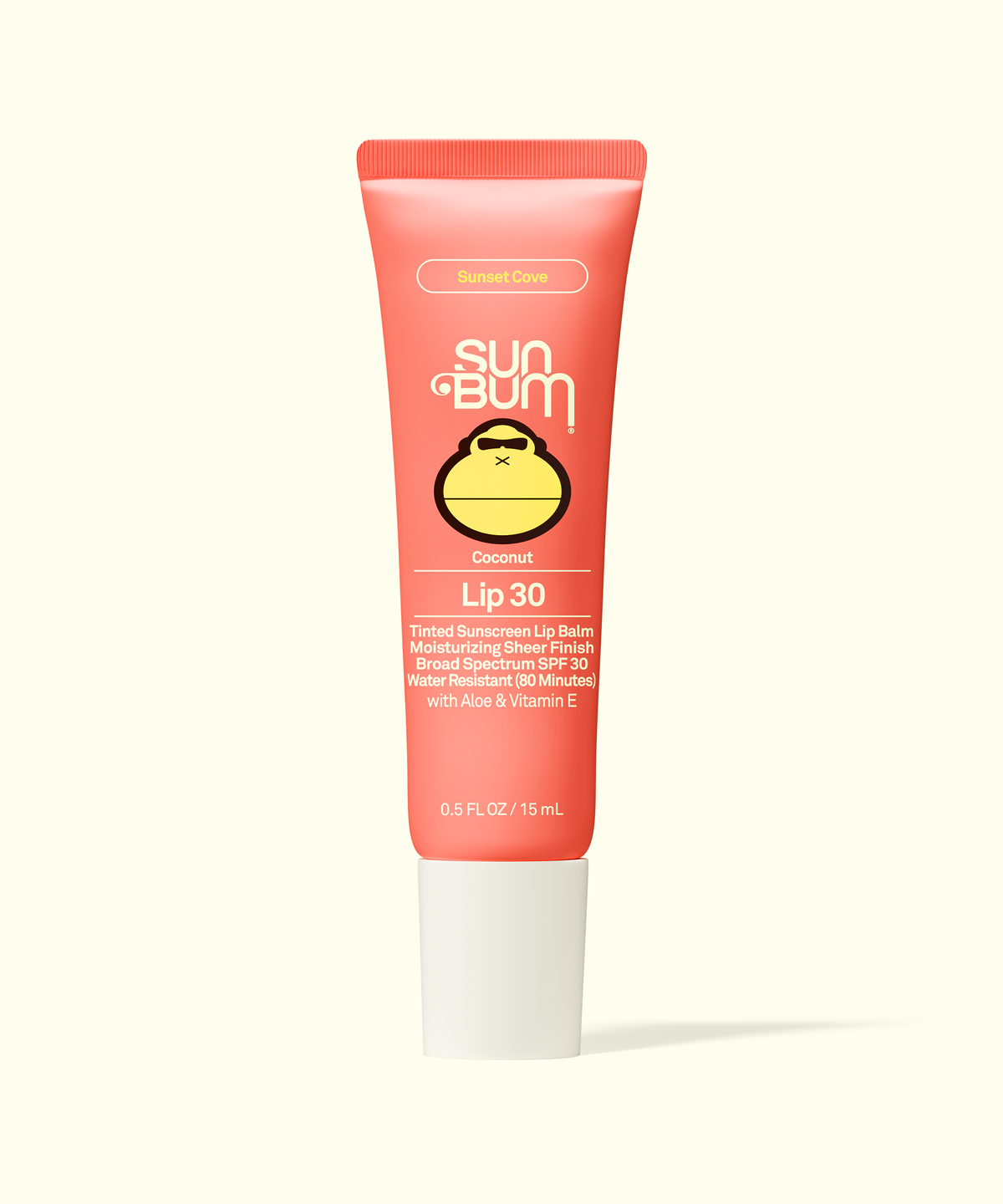 Sunset Cove SPF 30 Moisturizing Lip Balm